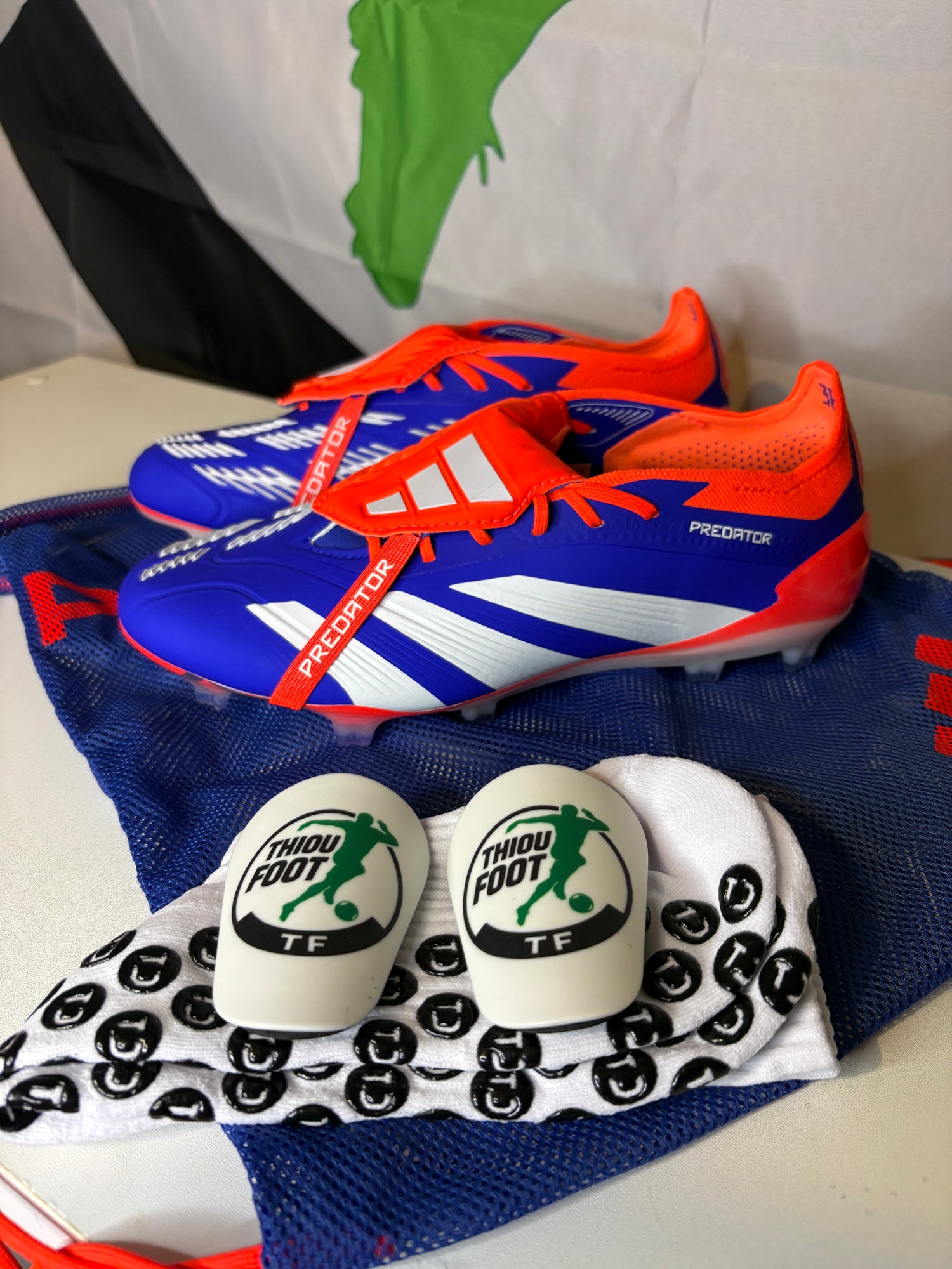 Predator FT Elite FG