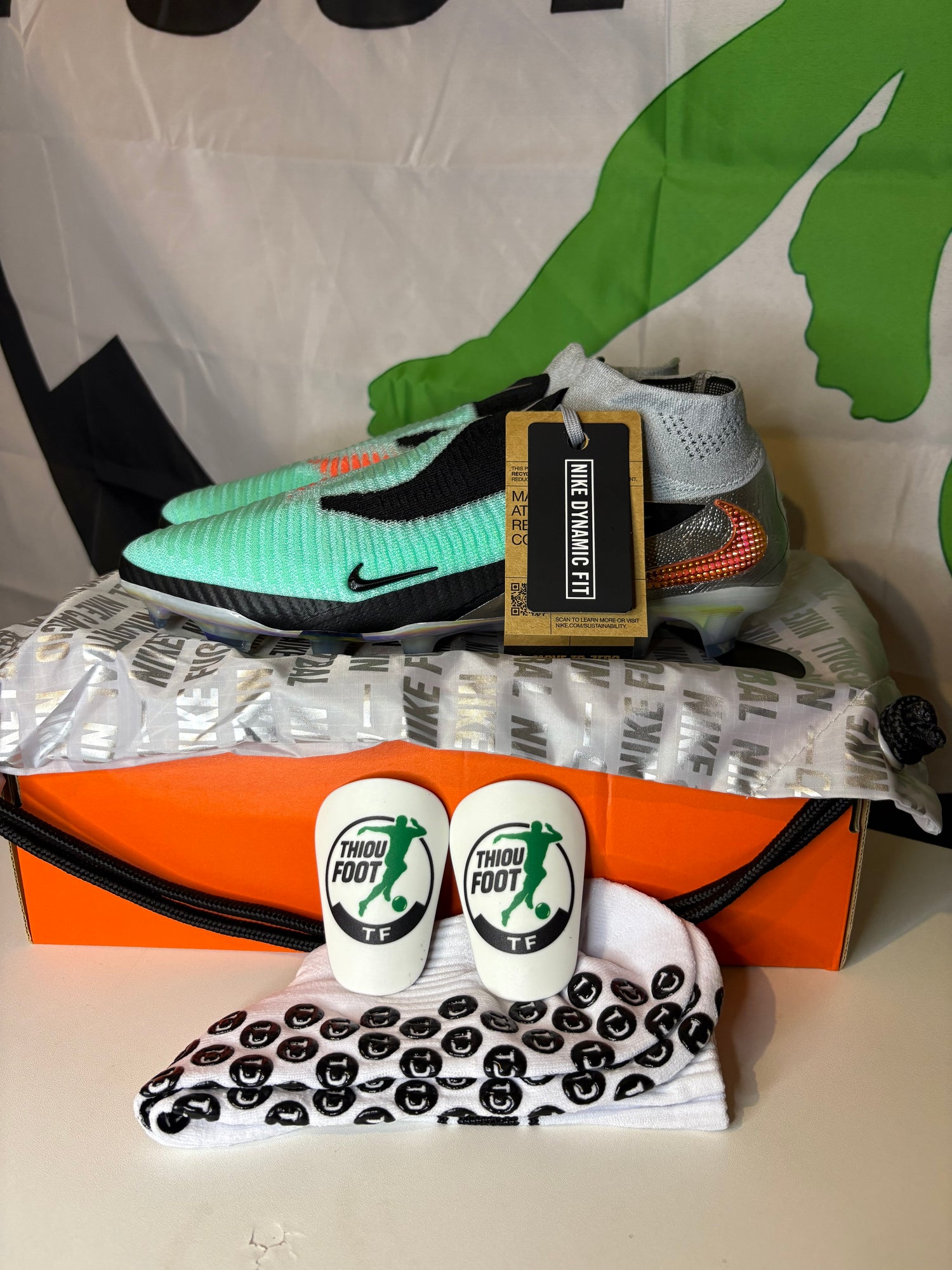 Phantom 6 HIight Elite - Limited Edition