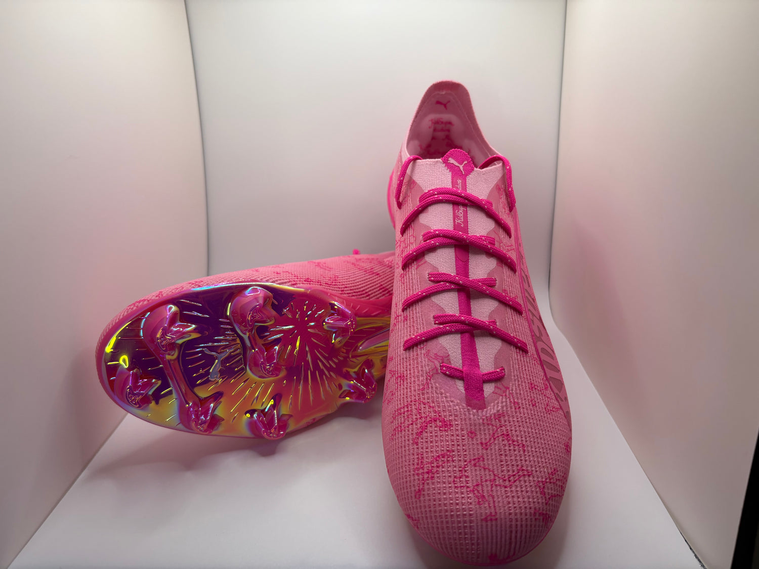 Puma Ultra 5 Ultimate x Kidsuper SE FG
