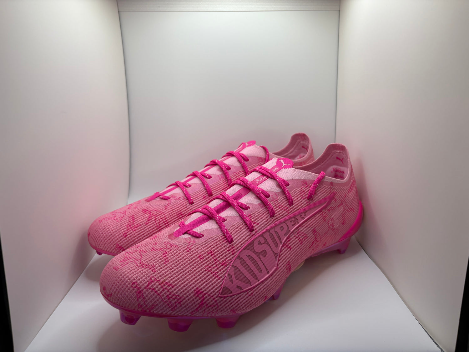 Puma Ultra 5 Ultimate x Kidsuper SE FG