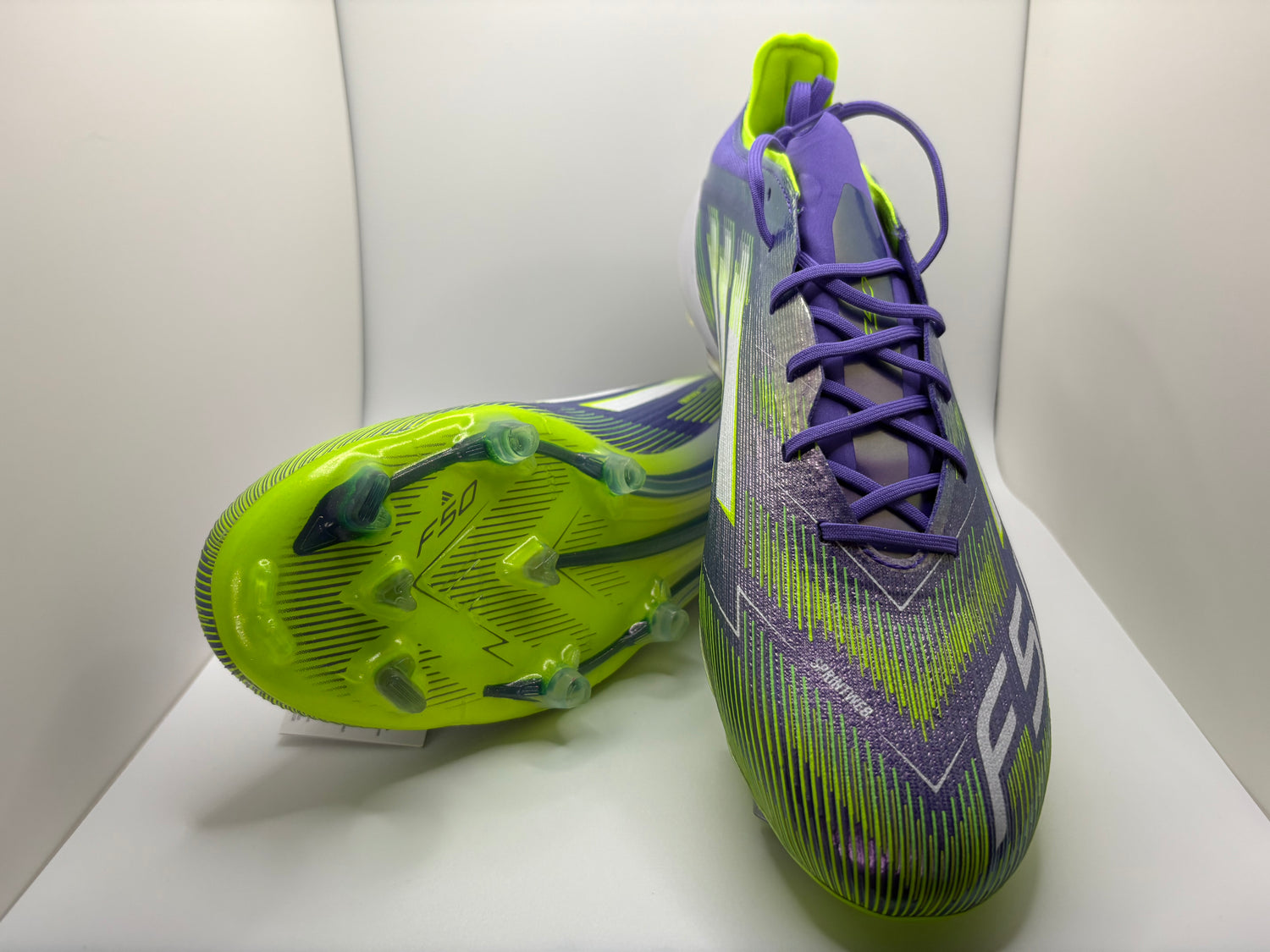 Adidas F50 FG