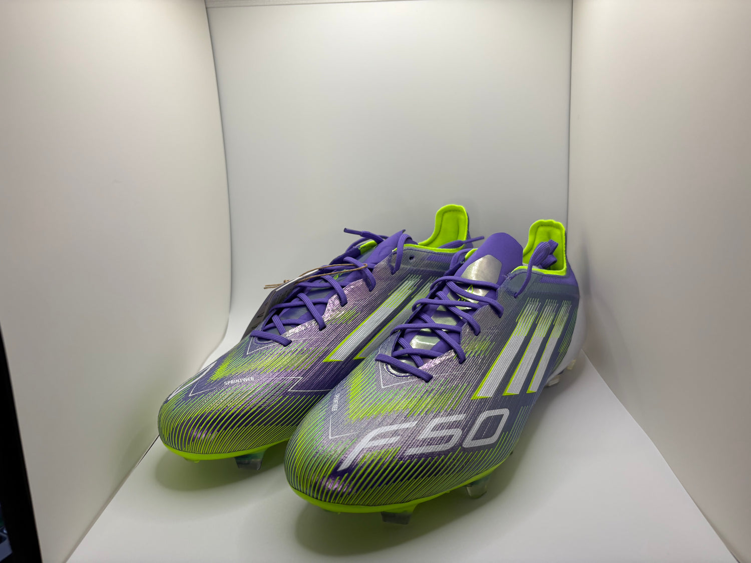 Adidas F50 FG