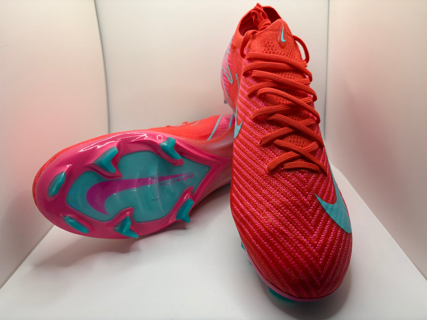 Nike Mercurial Vapor 16 Elite FG
