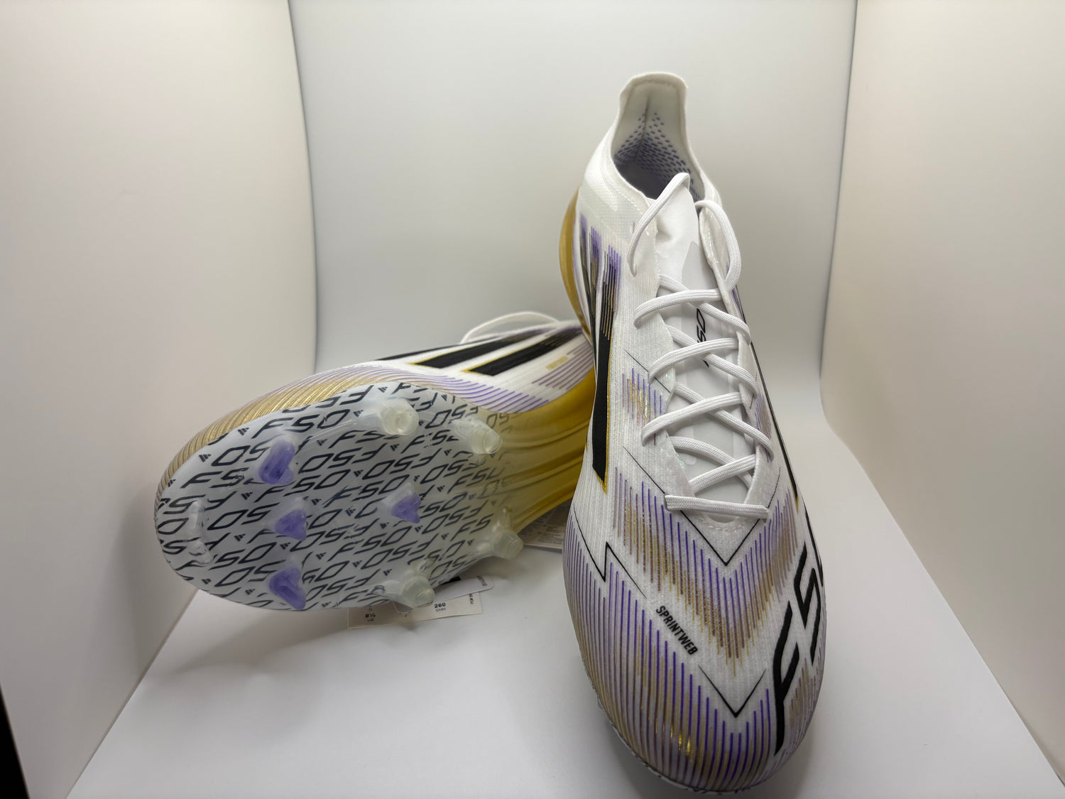 Adidas F50 Elite FG