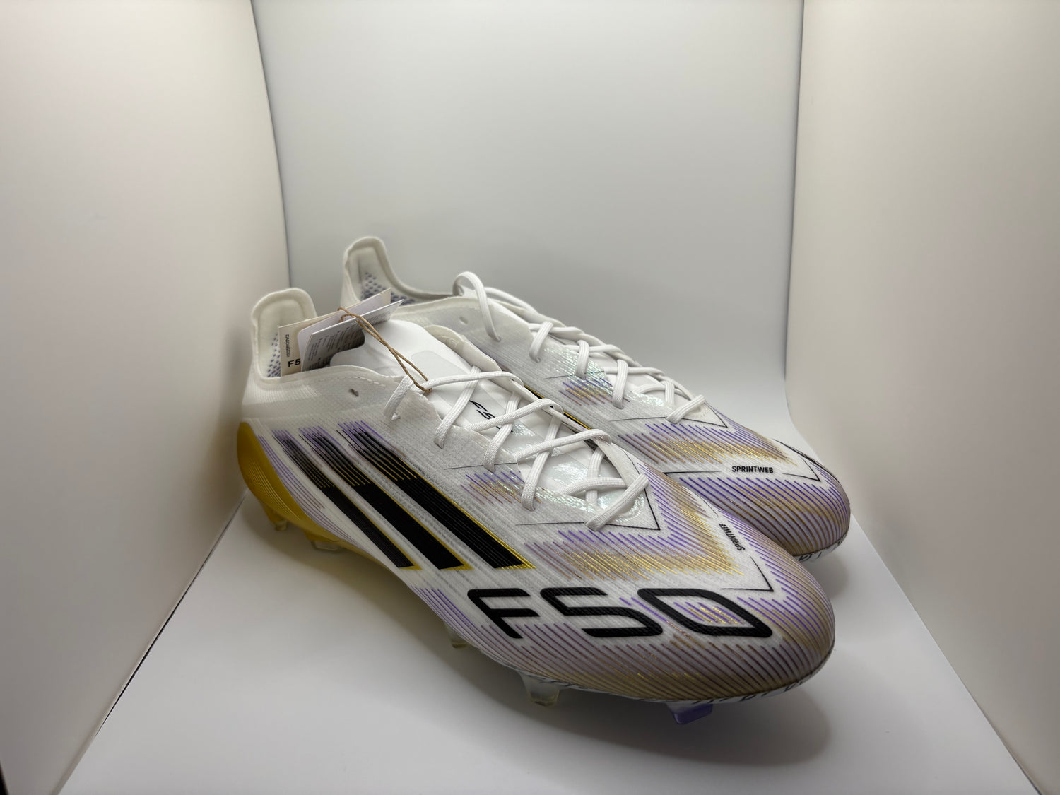 Adidas F50 Elite FG