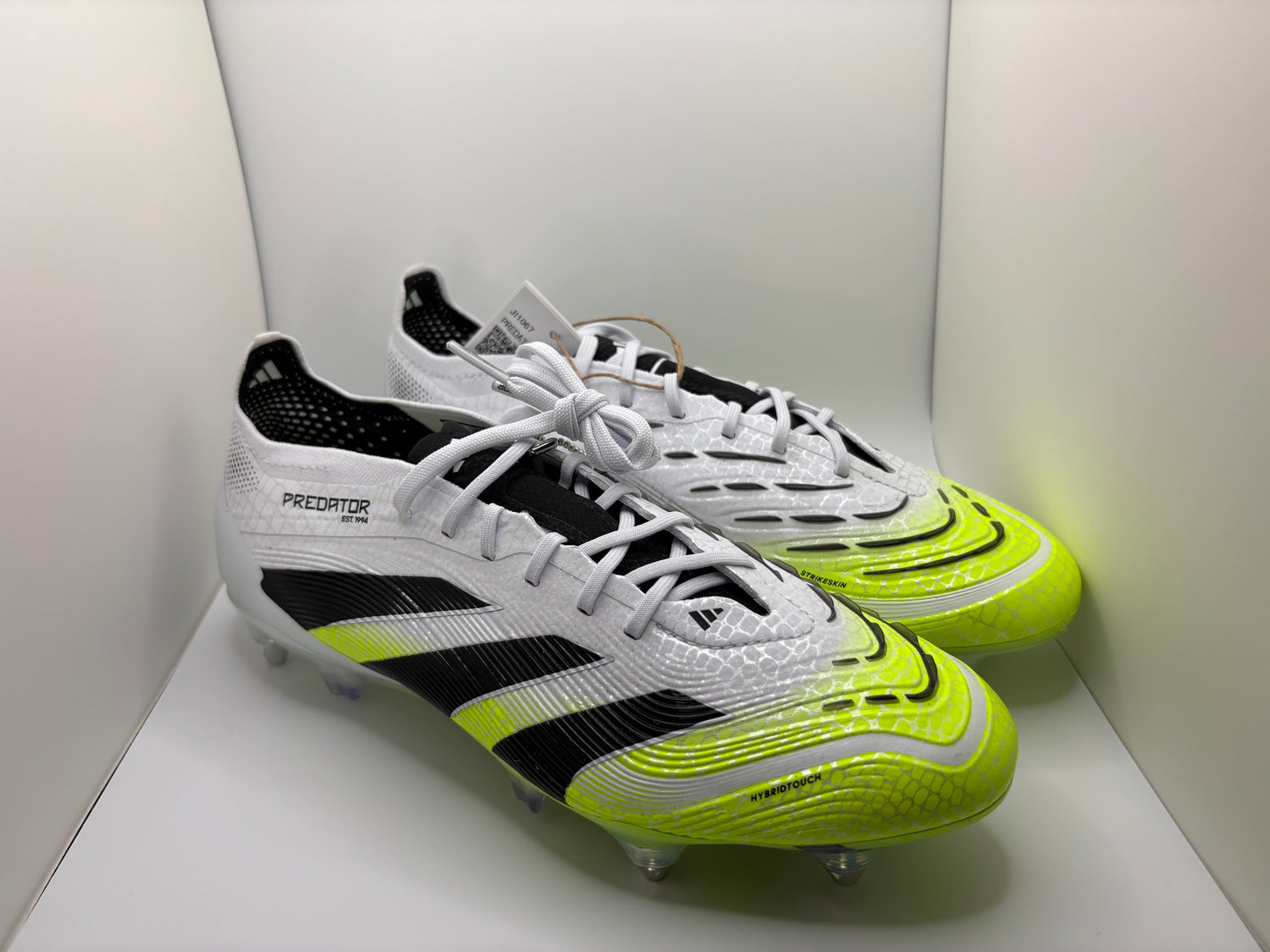Adidas Predator FT Elite SG