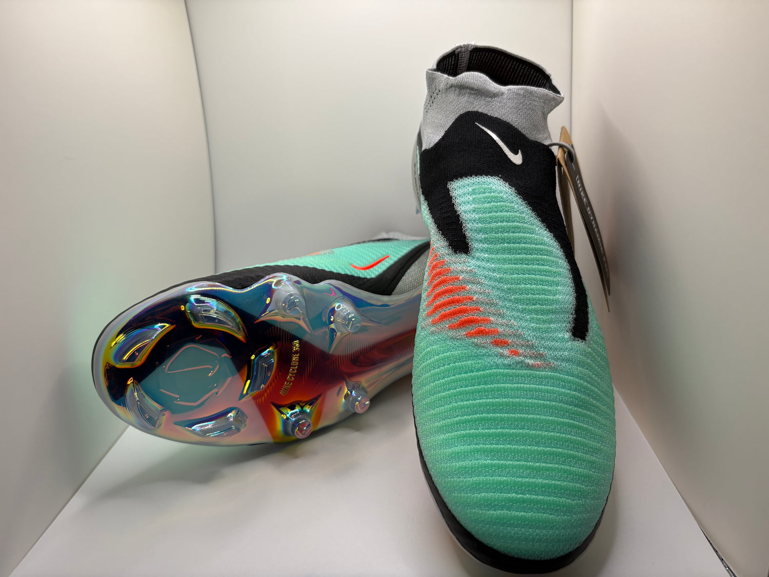 Nike Phantom 6 HIight Elite - Limited Edition