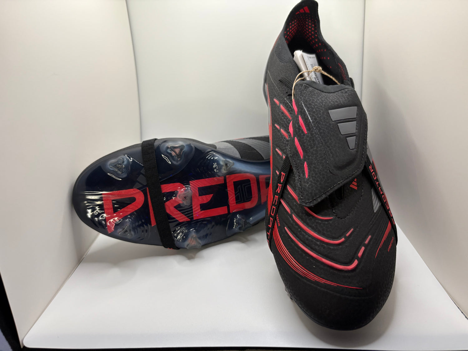 Adidas Predator FT Elite FG