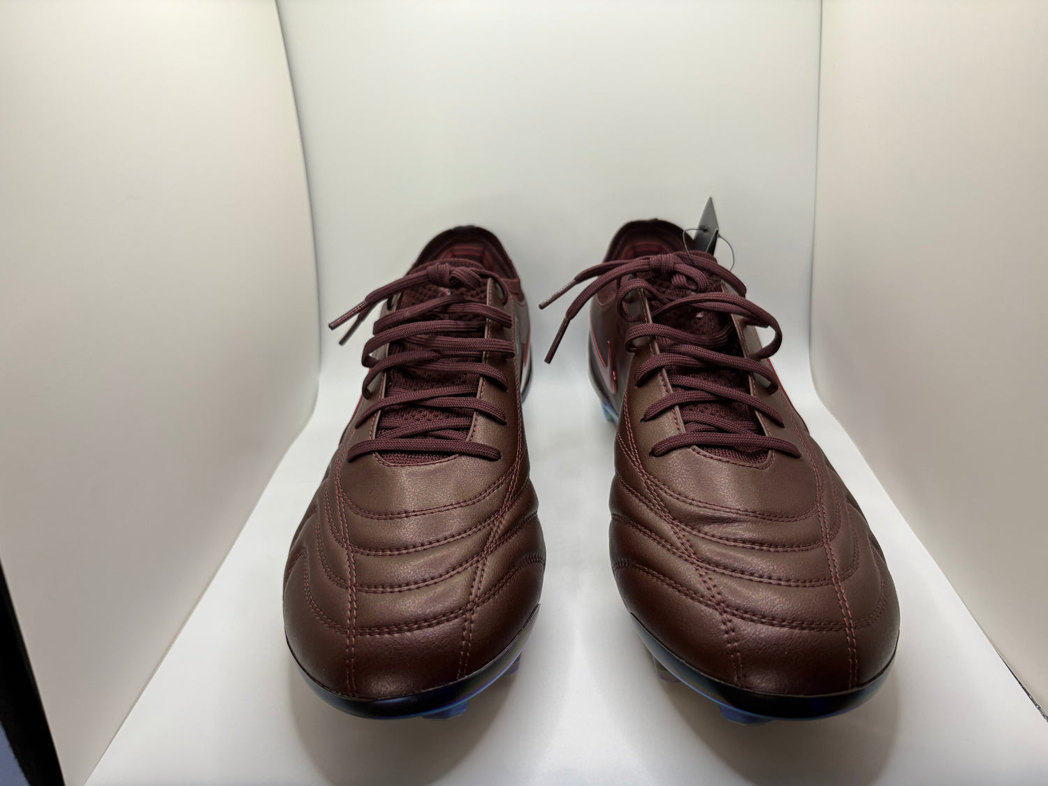 Nike Tiempo Legend 10 Elite LUXE FG - Limited Edition