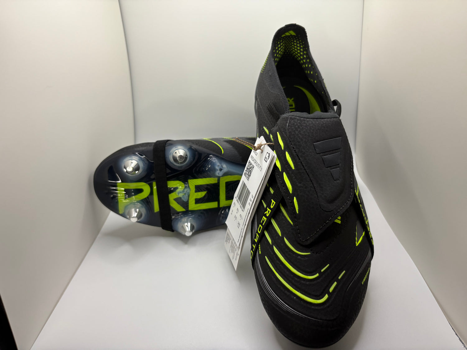 Adidas Predator FT Elite SG