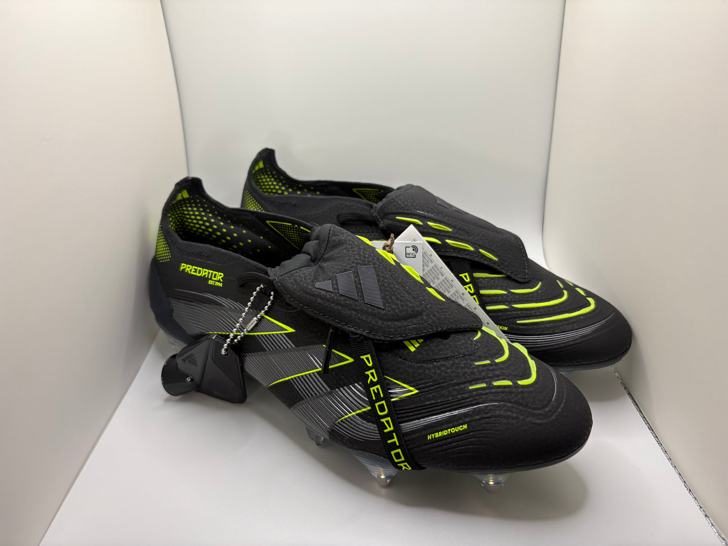 Adidas Predator FT Elite SG