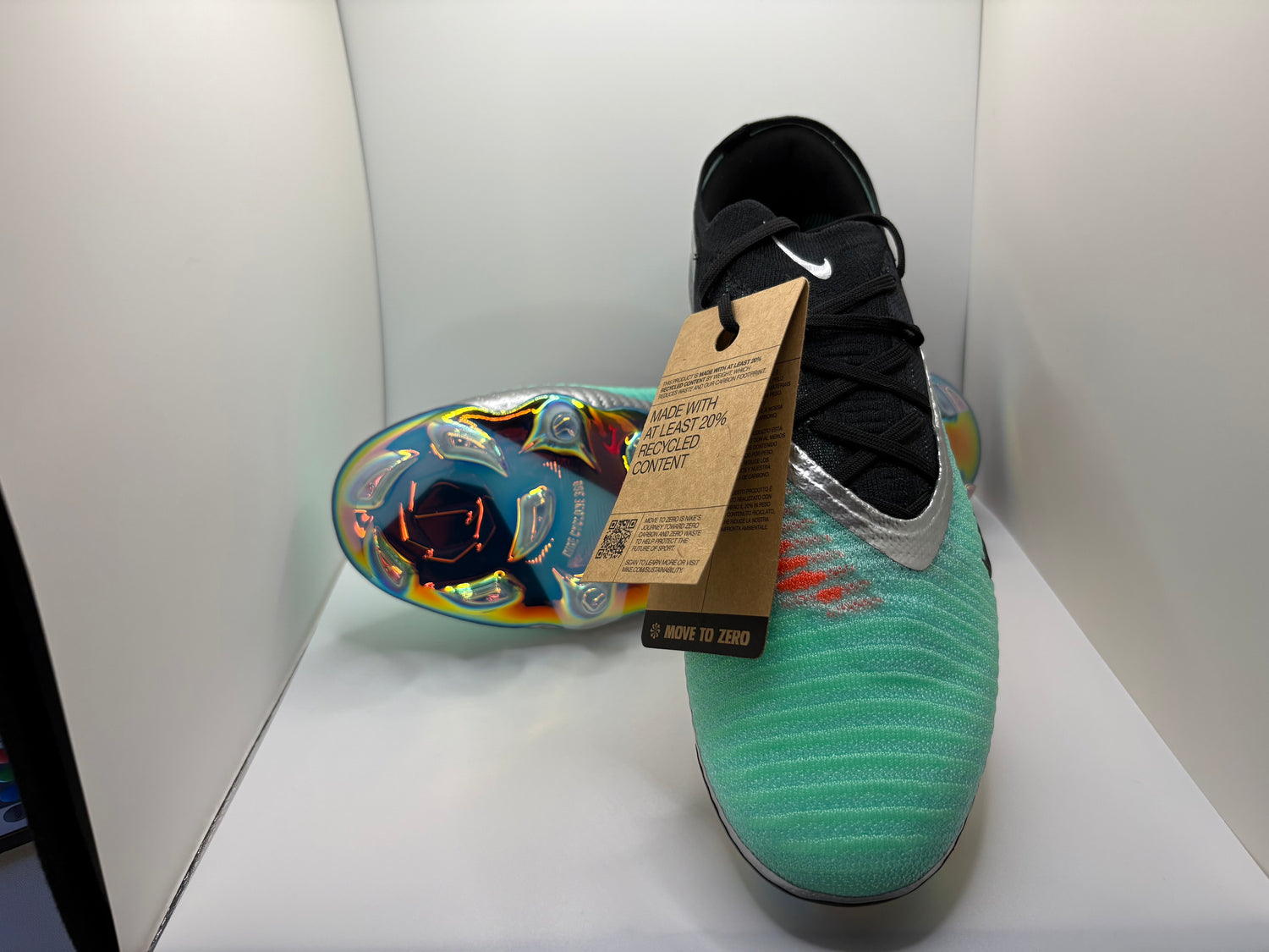 Nike Phantom 6 Low - Limited Edition