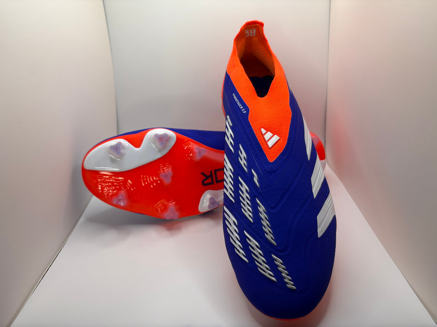Adidas Predator Elite LL FG