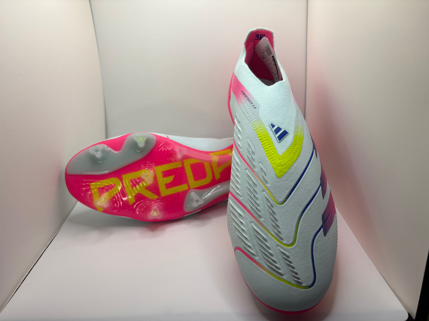 Adidas Predator Elite LL FG