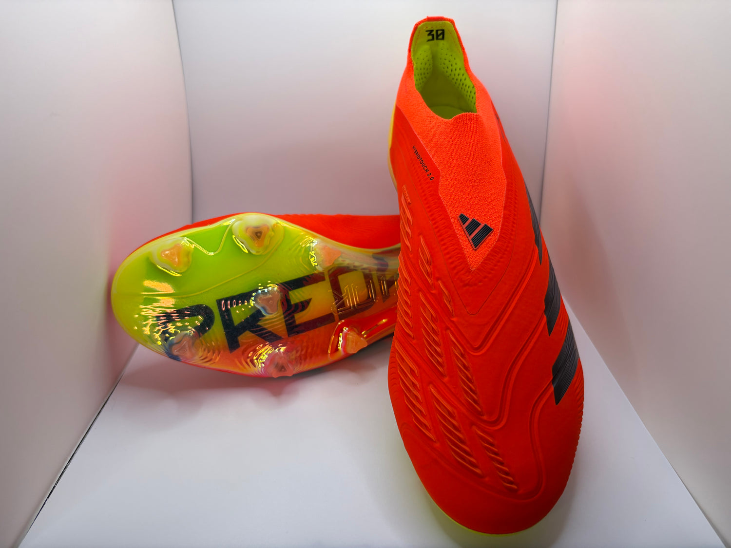 Adidas Predator Elite LL FG Teaser - Limited Edition