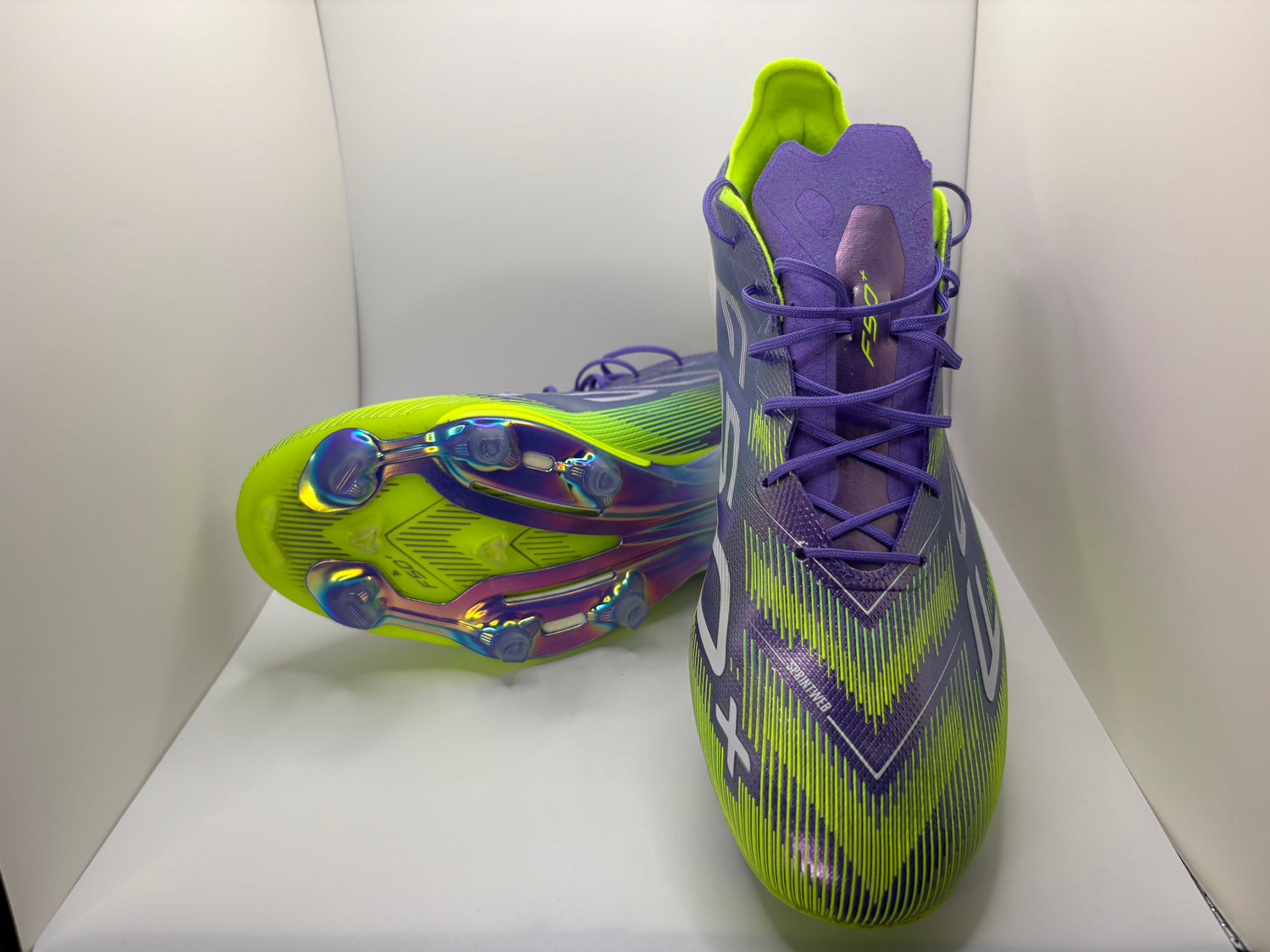 Adidas F50+ Elite FG