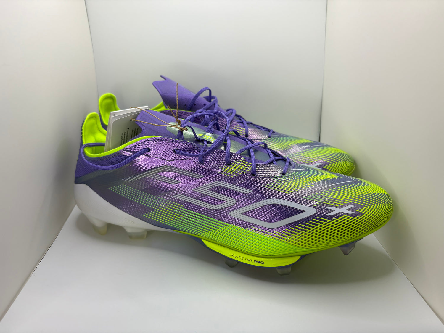 Adidas F50+ Elite FG