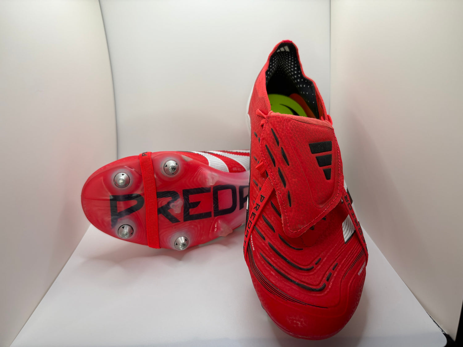 Adidas Predator FT Elite SG - Occasion