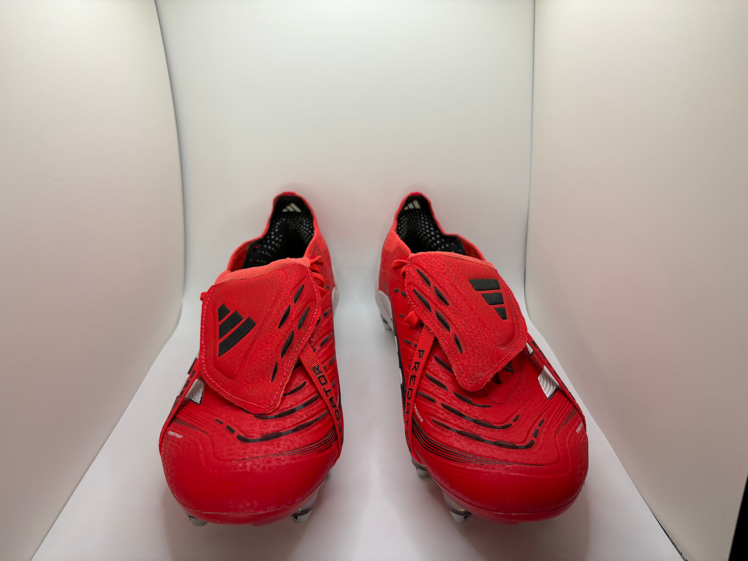 Adidas Predator FT Elite SG - Occasion