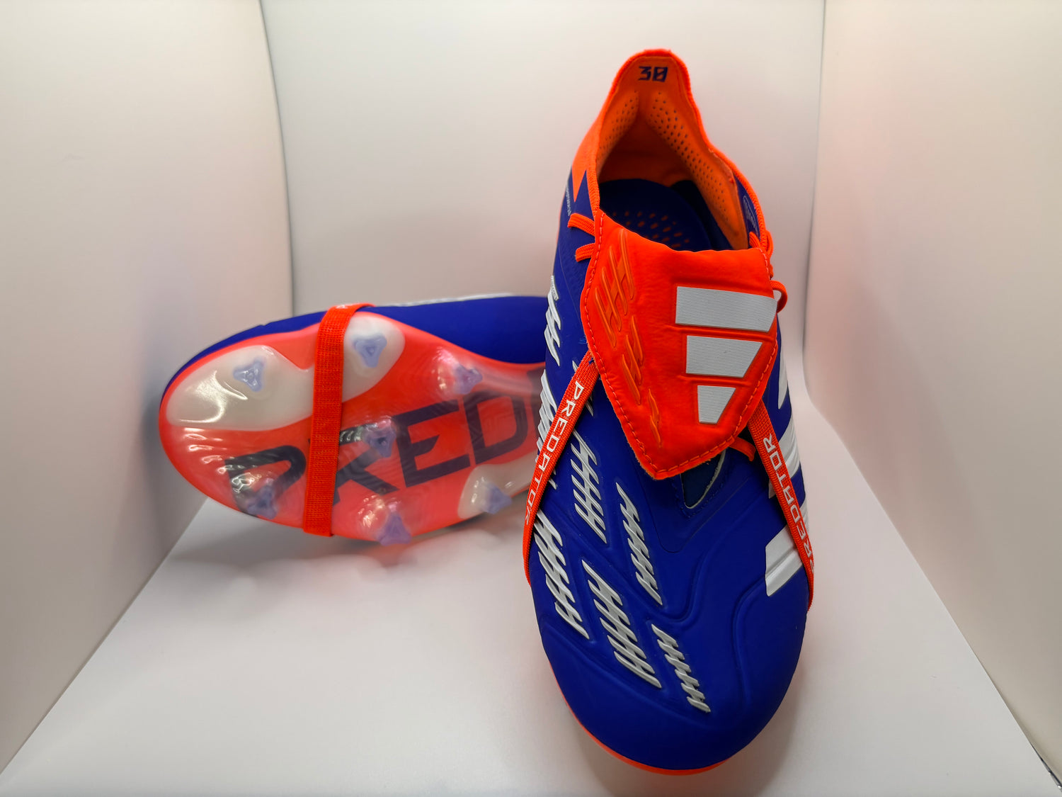 Adidas Predator FT Elite FG