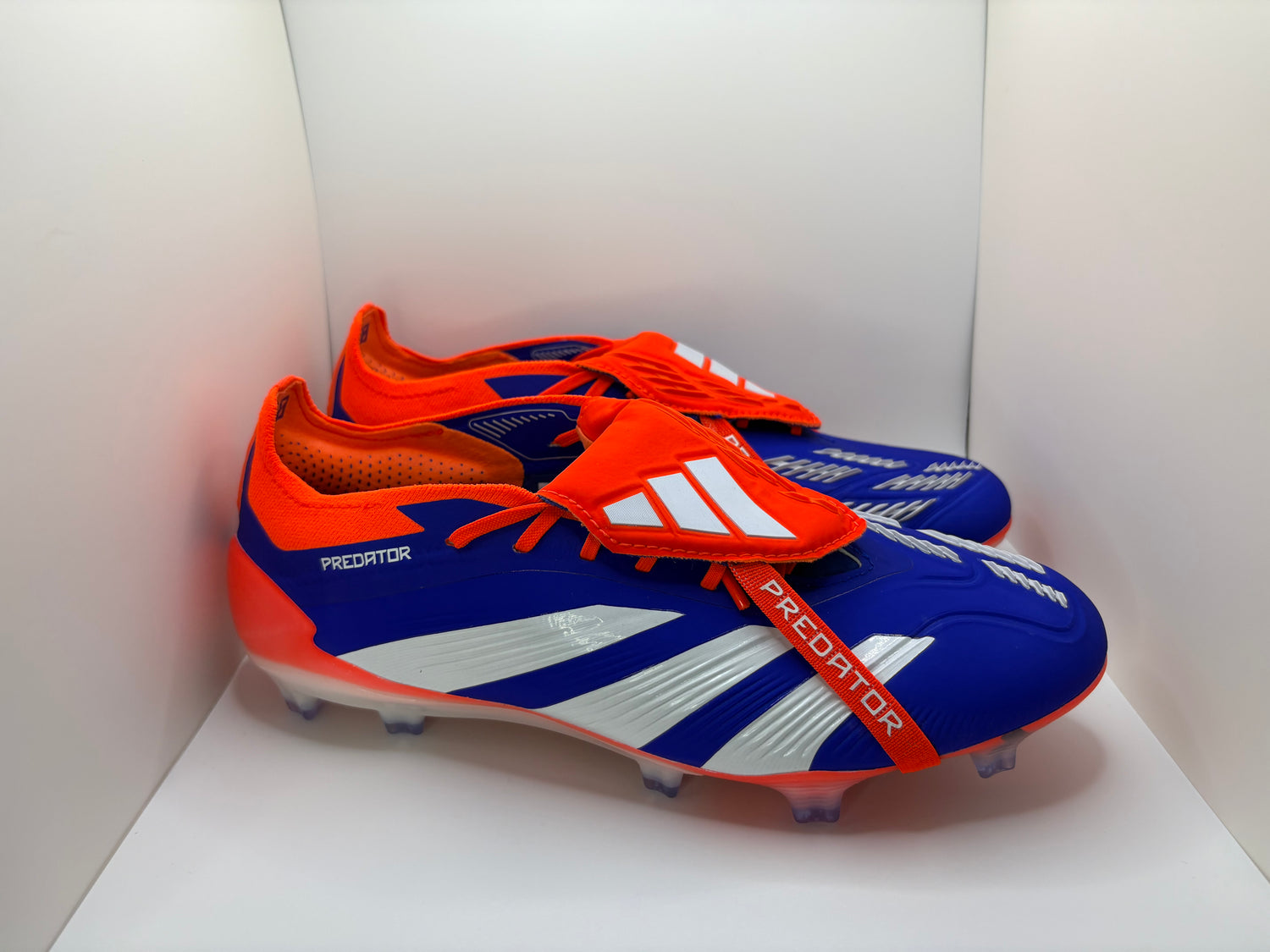 Adidas Predator FT Elite FG