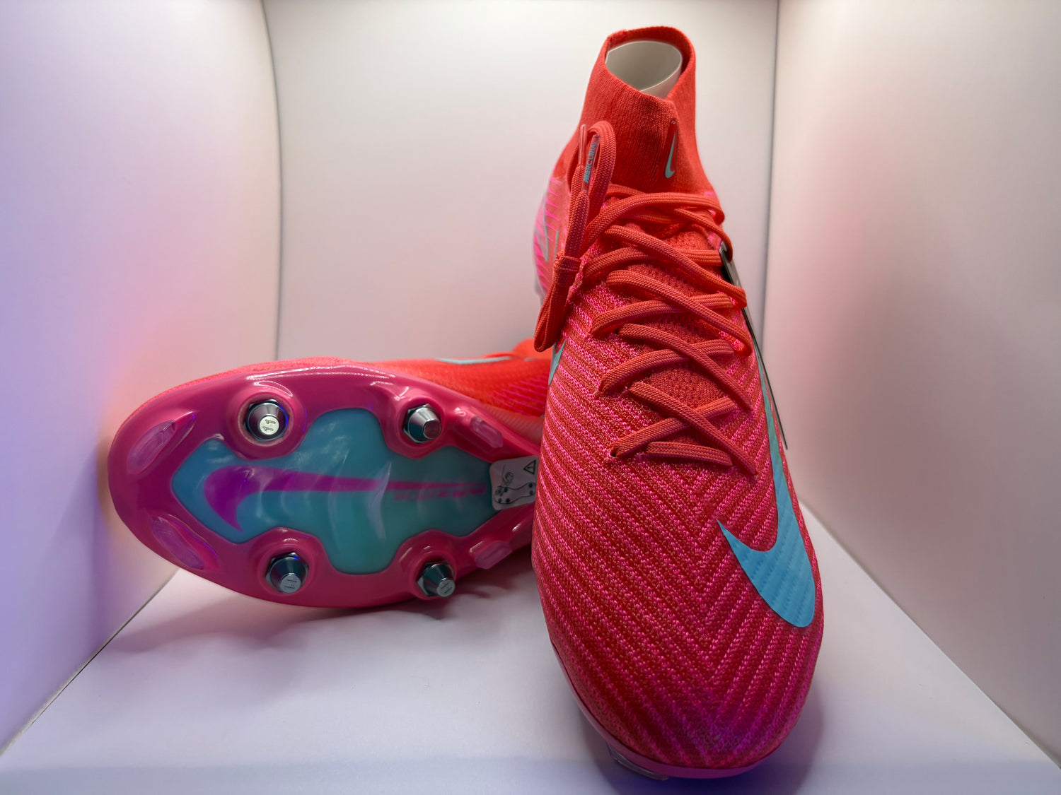 Nike Mercurial Superfly 10 Elite SG