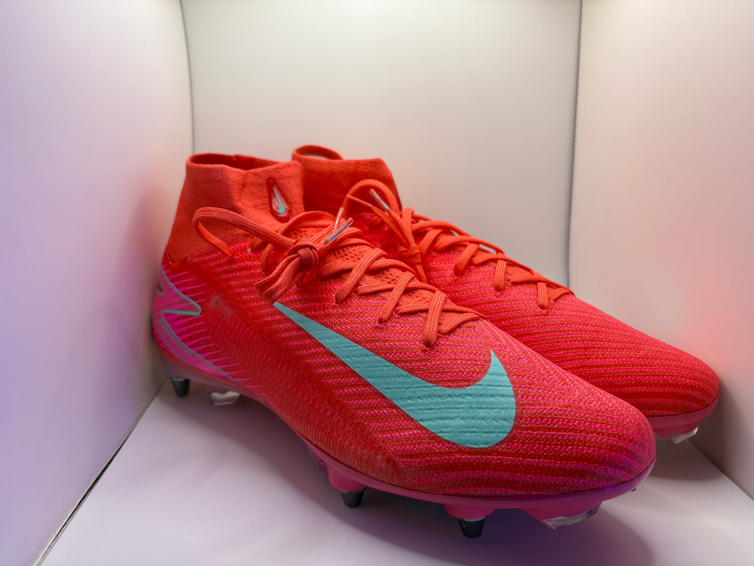 Nike Mercurial Superfly 10 Elite SG